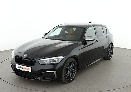 BMW 1er M140i xDrive Special Edition