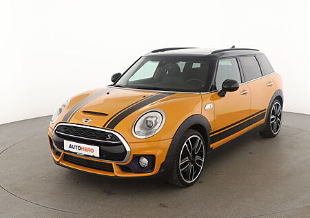 Mini One Clubman Cooper S