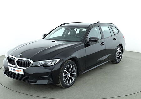 BMW 3er 318i Advantage