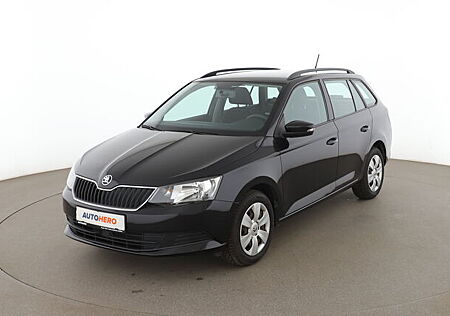 Skoda Fabia 1.2 TSI Ambition