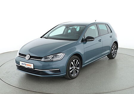 VW Golf 1.5 TSI ACT IQ.DRIVE