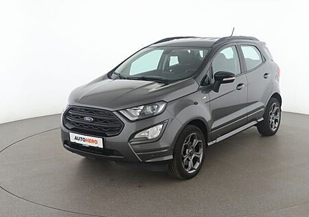 Ford EcoSport 1.0 EcoBoost ST-Line