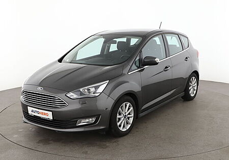 Ford C-Max 1.0 EcoBoost Titanium