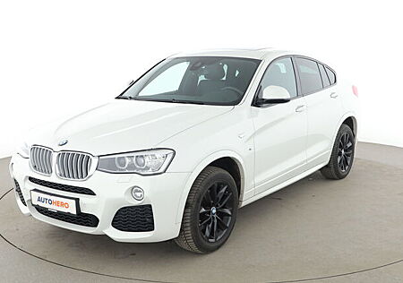 BMW X4 xDrive 28i Sport