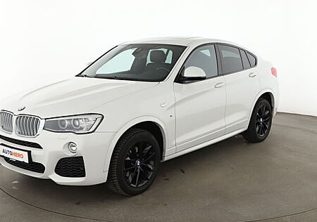 BMW X4 xDrive 28i Sport