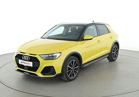 Audi A1 25 TFSI