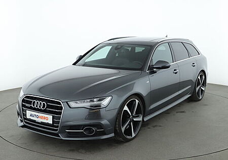 Audi A6 3.0 V6 TDI clean diesel quattro