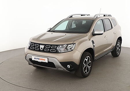 Dacia Duster 1.3 TCe Prestige