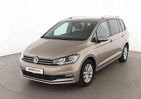 VW Touran 1.6 TDI Join