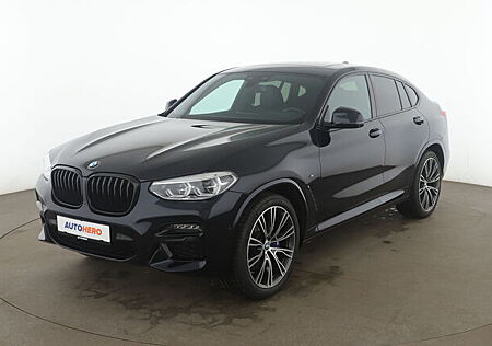 BMW X4 M40i