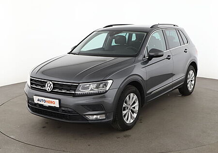 VW Tiguan 1.4 TSI ACT Comfortline BlueMotion