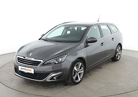 Peugeot 308 1.2 e-THP Allure