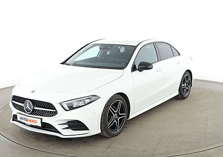 Mercedes-Benz A-Klasse A 200 AMG Line