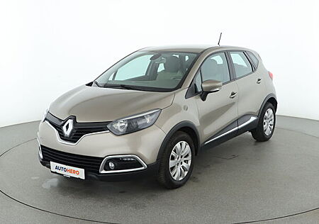 Renault Captur 1.2 TCe Dynamique