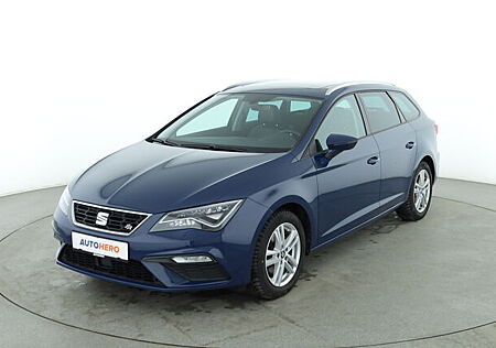 Seat Leon 1.4 TSI ACT FR