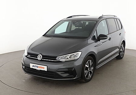 VW Touran 2.0 TDI Highline BlueMotion Tech