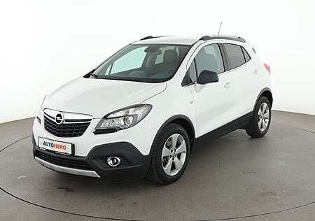 Opel Mokka 1.4 Turbo Innovation