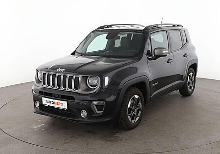 Jeep Renegade 1.3 TGDi Limited 4x2