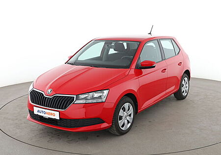 Skoda Fabia 1.0 MPI Cool Plus