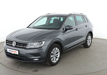 VW Tiguan 1.5 TSI ACT Comfortline BlueMotion