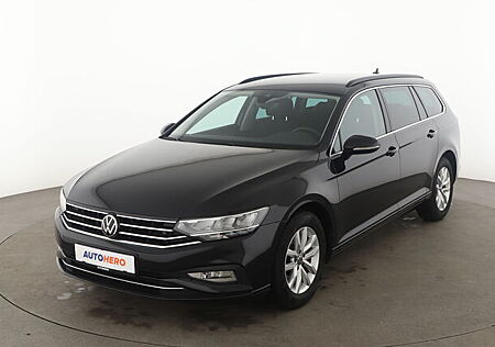 VW Passat 1.5 TSI ACT Business