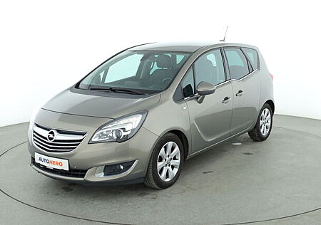 Opel Meriva 1.4 Turbo Innovation