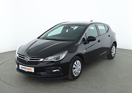 Opel Astra 1.4 SIDI Turbo Innovation Start/Stop