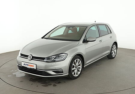 VW Golf 1.4 TSI Highline BlueMotion