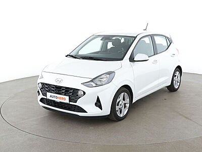 Hyundai i10 1.2 Trend