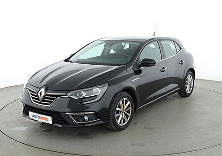 Renault Megane 1.2 TCe Energy Intens