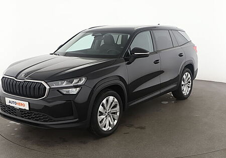 Skoda Kodiaq 2.0 TDI Selection 4x4