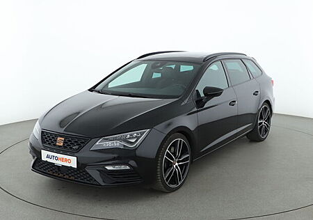 Seat Leon 2.0 TSI Cupra 290