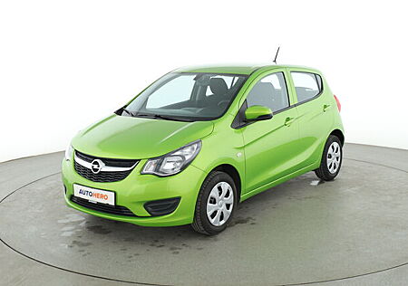 Opel Karl gebraucht kaufen Opel Karl 1.0 Edition
