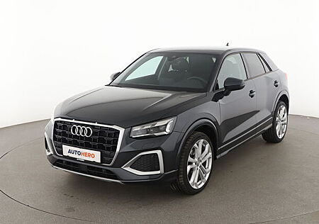 Audi Q2 35 TFSI advanced