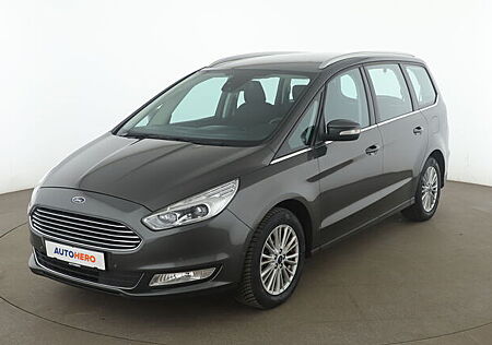 Ford Galaxy 2.0 TDCi EcoBlue Titanium
