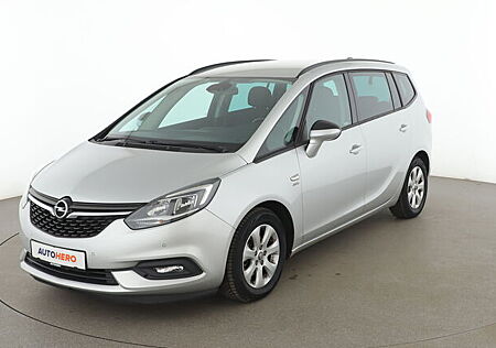 Opel Zafira Tourer 1.4 Turbo Active