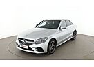 Mercedes-Benz C-Klasse C 400 4Matic AMG Line