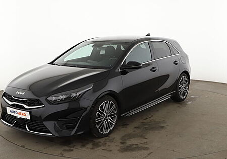 Kia Cee'd 1.5 TGDI GT Line