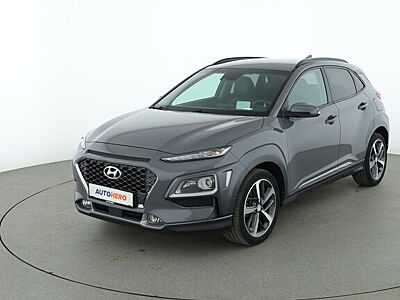 Hyundai Kona 1.6 TGDI Premium 4WD
