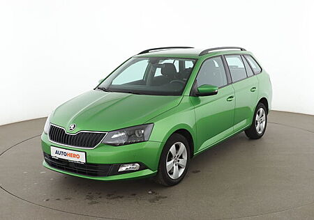 Skoda Fabia 1.2 TSI Style