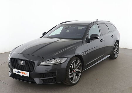 Jaguar XF 25t R-Sport