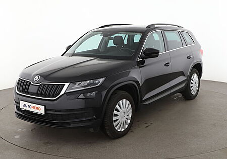 Skoda Kodiaq 1.4 TSI Ambition 4x4