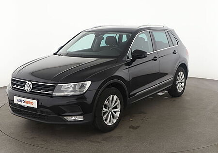 VW Tiguan 1.4 TSI ACT Comfortline BlueMotion