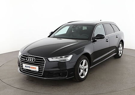 Audi A6 3.0 V6 TDI clean diesel quattro