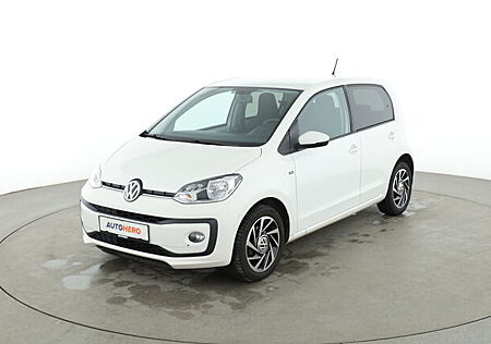 VW Up 1.0 join !