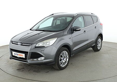 Ford Kuga 1.6 EcoBoost Titanium