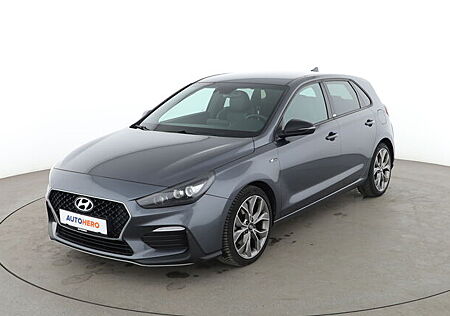 Hyundai i30 1.4 TGDI N-Line