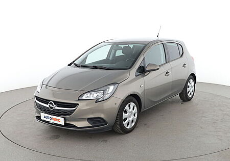 Opel Corsa 1.4 Turbo Edition ecoFlex