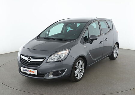 Opel Meriva 1.4 Turbo Drive