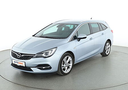Opel Astra 1.2 Turbo Elegance Start/Stop
